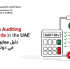 Guide to Auditing Standards in the UAE