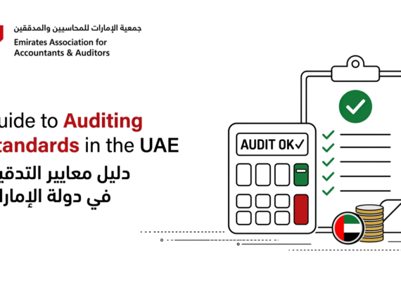 Guide to Auditing Standards in the UAE