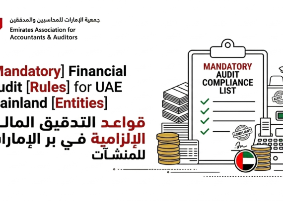 Financial Audit Rules