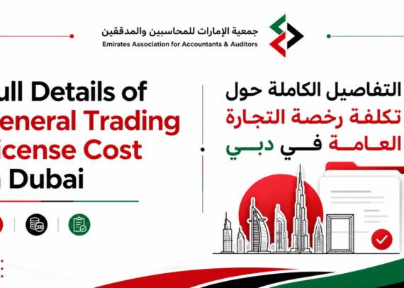 Full Details of General Trading License Cost in Dubai