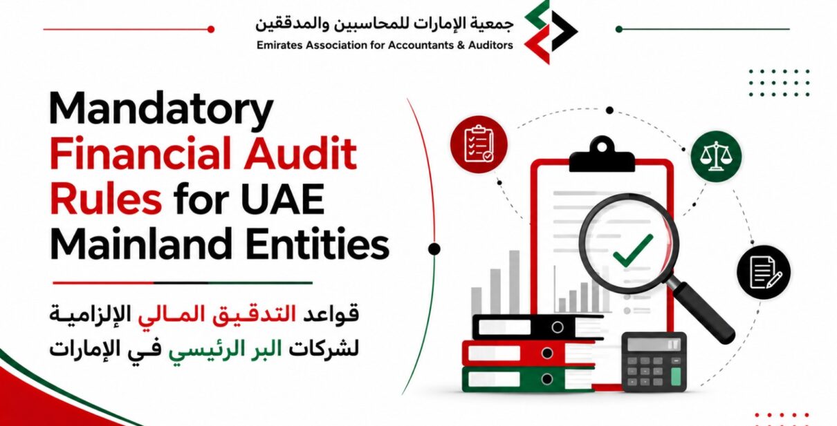 Financial Audit Rules