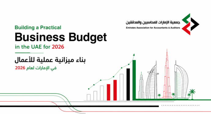 Business Budget