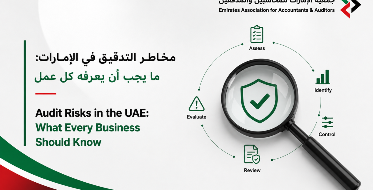 Audit Risks in the UAE: What Every Business Should Know