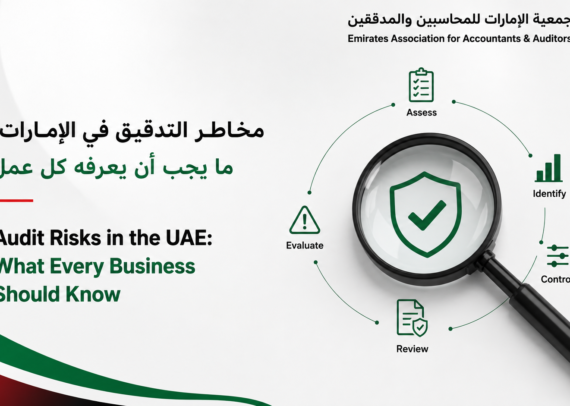 Audit Risks in the UAE: What Every Business Should Know