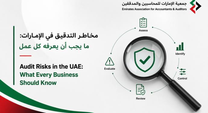 Audit Risks in the UAE: What Every Business Should Know