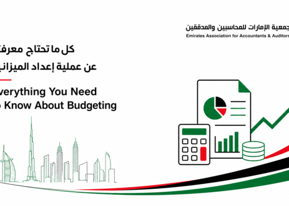 Budgeting Process