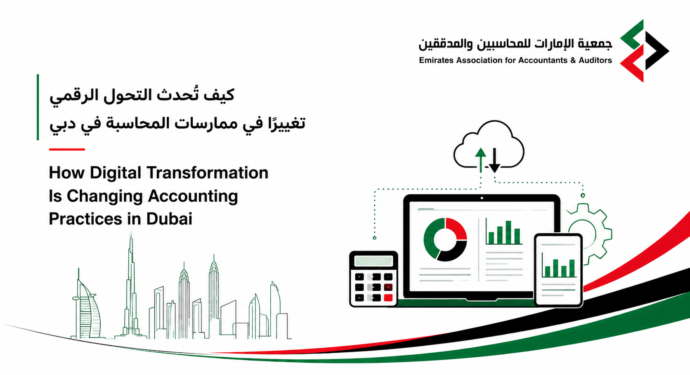 Digital Transformation