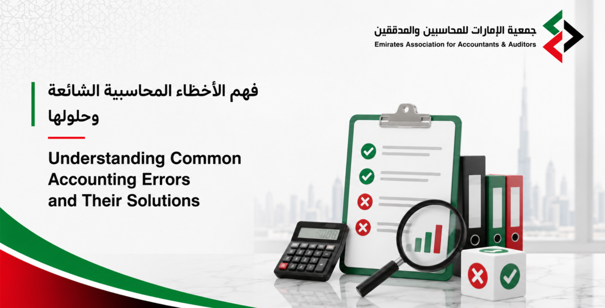 Accounting Errors