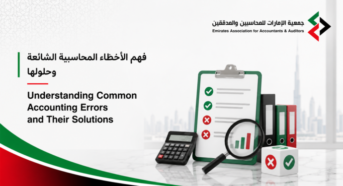 Accounting Errors