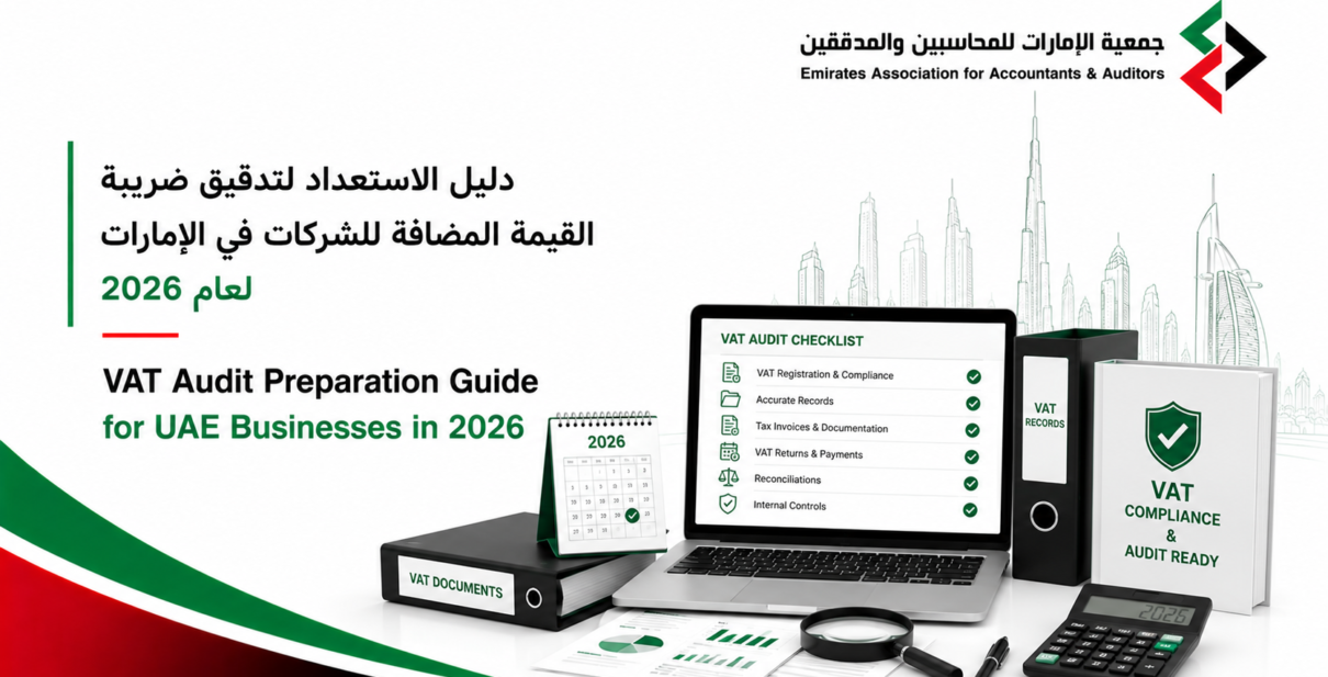 VAT Audit