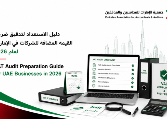VAT Audit