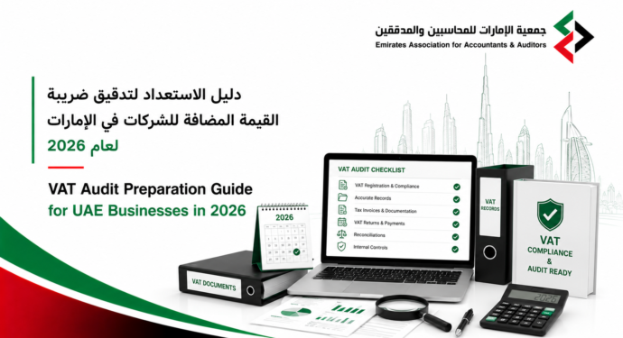 VAT Audit