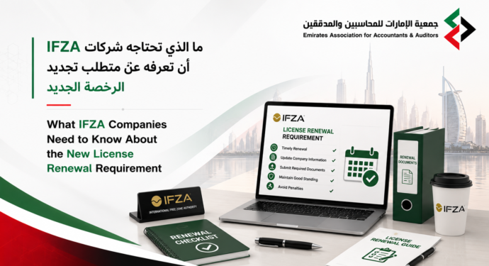 IFZA Companies
