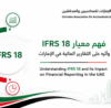 IFRS 18 represents the most significant change to how companies present their financial performance in more than two decades