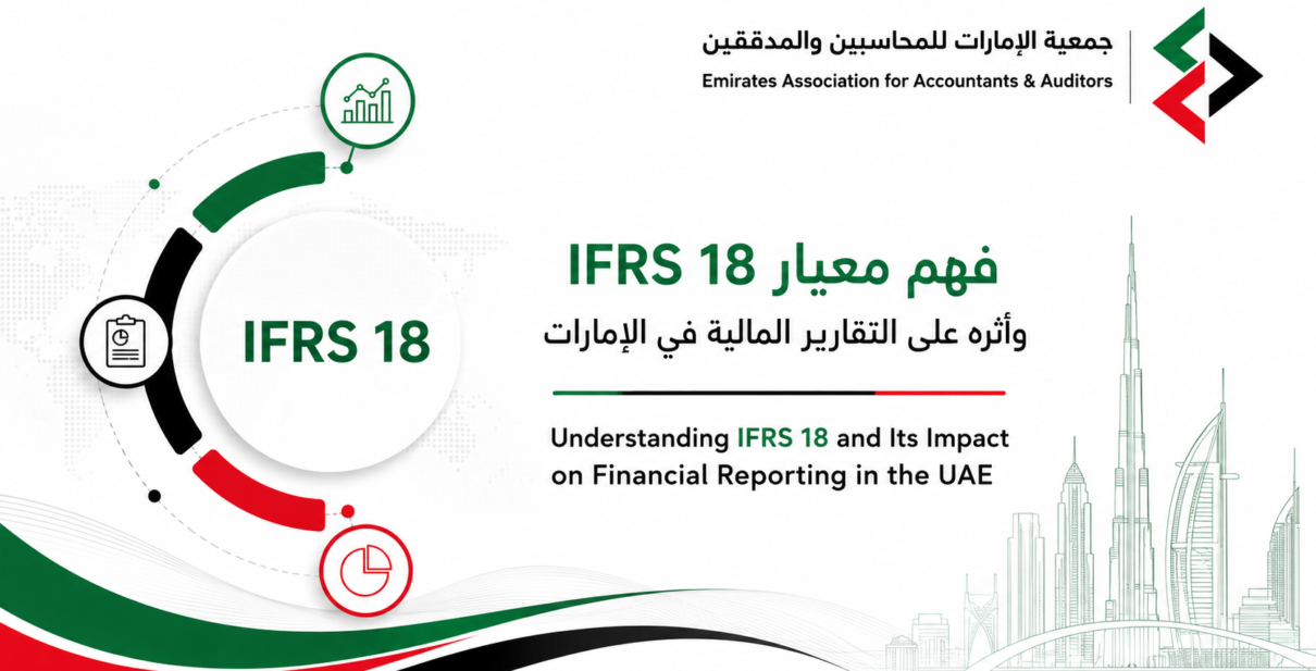 IFRS 18 represents the most significant change to how companies present their financial performance in more than two decades