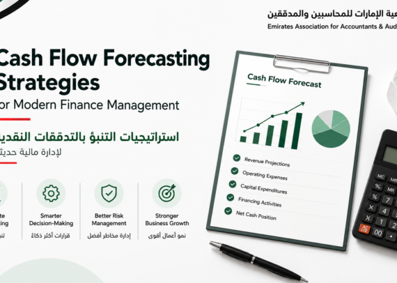 Cash Flow Forecasting Strategies for Modern Finance Management