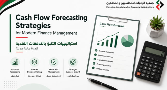 Cash Flow Forecasting Strategies for Modern Finance Management