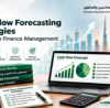 Cash Flow Forecasting