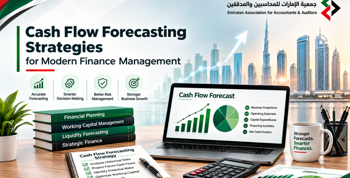 Cash Flow Forecasting
