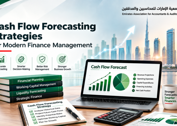 Cash Flow Forecasting