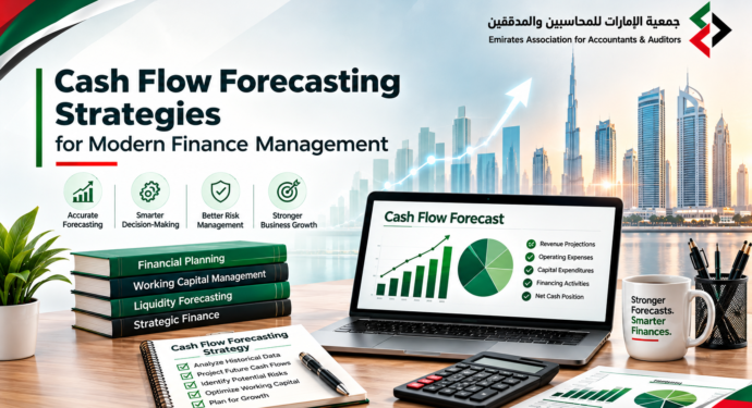 Cash Flow Forecasting