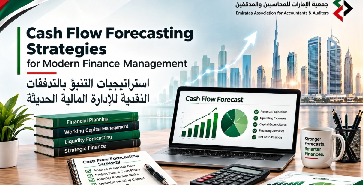 Cash Flow Forecasting