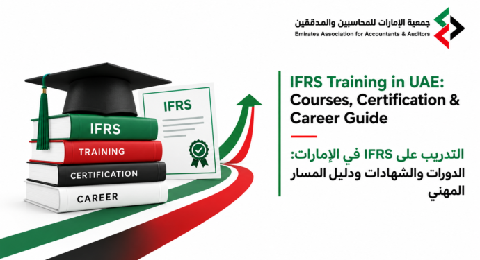 IFRS Training