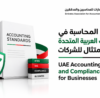UAE Accounting Standards