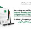 Auditors in UAE
