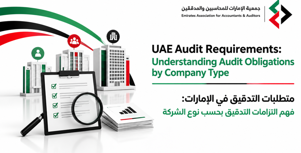 UAE Audit Requirements