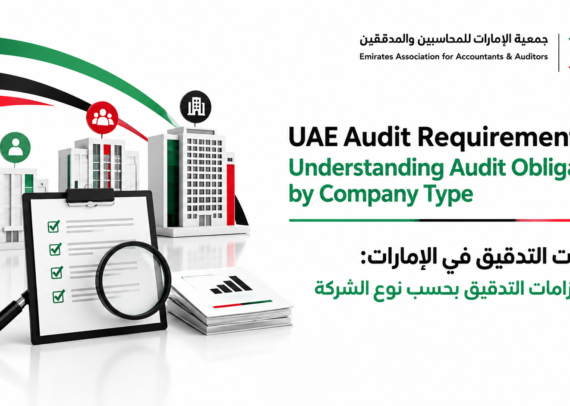 UAE Audit Requirements
