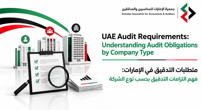 UAE Audit Requirements