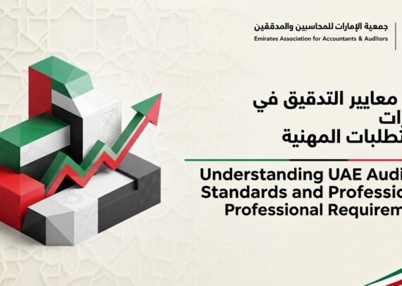 Understanding UAE Auditing Standards and Professional Requirements